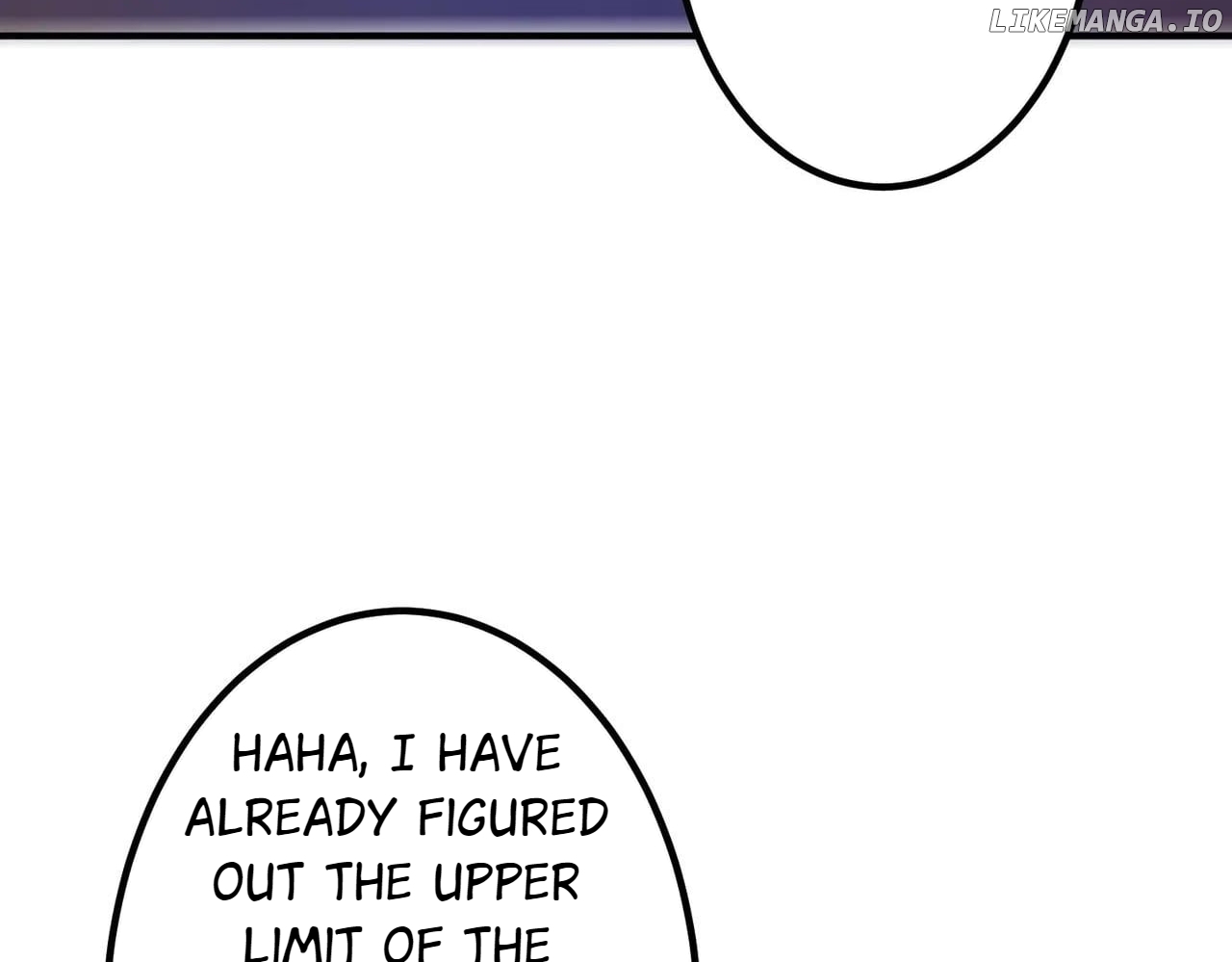 With My Netherworld Trillions, Game On! Chapter 235 - page 144